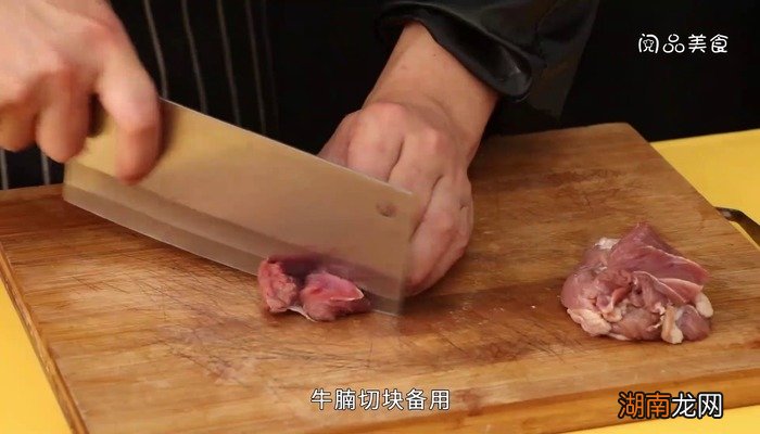 山药牛腩炖牛骨的做法 山药牛腩炖牛骨怎么做好吃