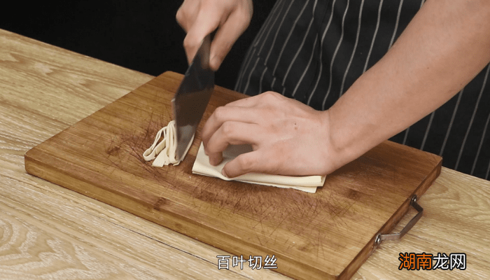 百叶蒸咸肉香肠 百叶蒸咸肉香肠怎么做好吃