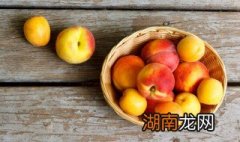 桃汁怎么榨 榨好喝的桃汁方法