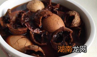 核桃枝梢煮鸡蛋的做法 核桃枝煮鸡蛋亲身经历