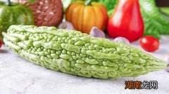 苦瓜怎么做苦瓜干 晒好的苦瓜干怎么吃