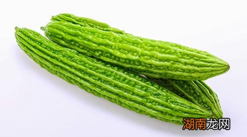苦瓜越苦越好吗 怎样挑到好苦瓜