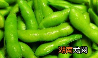 糟卤蚕豆粒 卤味蚕豆