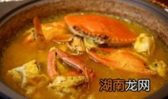 清汤炖大闸蟹 清汤炖大闸蟹的做法