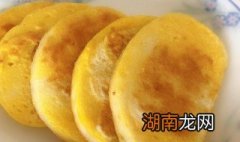 用平底锅如何做馍馍 平底锅做馍馍的方法