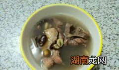 鳝鱼补气汤 鳝鱼汤补血的做法大全