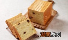 奶酥巧克力夹心土司的做法 奶酥巧克力夹心土司