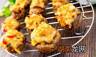 烤肉的食材菜单大全 烤肉的食材
