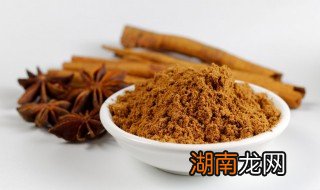 五香粉一般用在什么菜上 五香粉的介绍