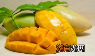 紫薯芒果糯米糍的做法 芒果紫薯糯米丸子