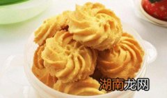 烤小饼教程 如何烤小饼