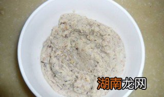 做花生豆渣饼教程 如何做花生豆渣饼