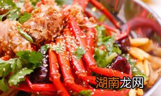 怎样蒸蟹肉 蒸蟹肉的做法
