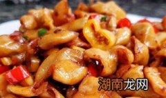 猪大肠怎么做 猪大肠怎么做好吃