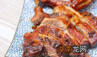 烹饪鸭子的方法 烹饪鸭子的方法是什么