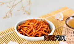 腌咸菜老方法 腌咸菜老方法推荐