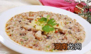 蒸肉末的方法 蒸肉末有什么方法