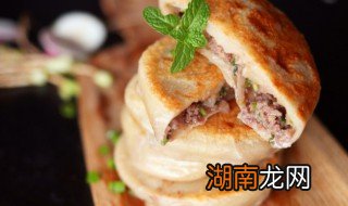 牛肉烩饼图片 牛肉烩饼怎么做好吃