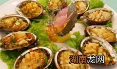 鲍鱼蒸几分钟最佳时间 鲍鱼蒸几分钟