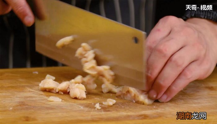 咖喱鸡饭怎么做咖喱鸡饭的做法