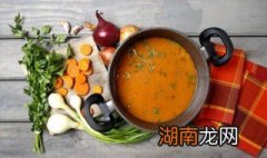 煲萝卜猪骨汤需要放什么材料呢 煲萝卜猪骨汤需要放什么材料