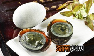 皮蛋辣椒凉拌的做法 皮蛋辣椒的做法