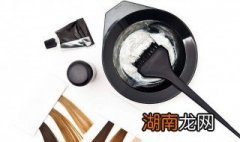 染发剂使用方法 染发剂使用方法视频