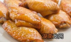 红糖鸡翅如何做 红糖鸡翅的做法