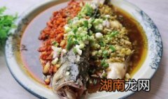 双椒鱼条怎么做 双椒鱼块的做法大全