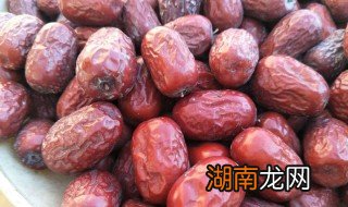 灰枣为什么不建议直接吃 灰枣的营养价值与功效