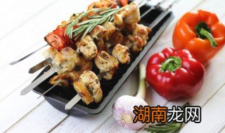 小米微波炉可以烤肉吗 微波炉可以烤肉吗