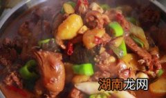 大盘鸡增香方法 大盘鸡怎么增香