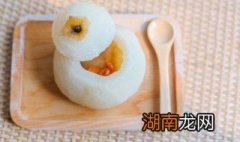 惊蛰需要吃梨吗 惊蛰需要吃梨的原因