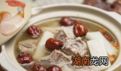 怎么样喝汤才会不长胖的4个小窍门图片 怎么样喝汤才会不长胖的4个小窍门