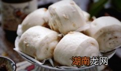 怎么做出光滑松软馒头的秘诀 怎样才能做出松软好吃的馒头?