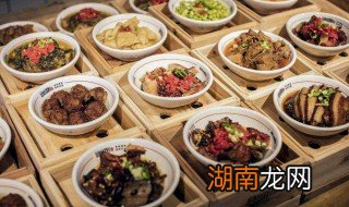 浏阳蒸菜制作步骤 浏阳蒸菜的做法