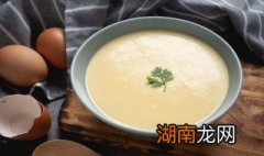 起司蛋如何做 起司蛋的做法