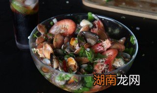 海鲜一锅烩的做法 海鲜一锅烩怎么做