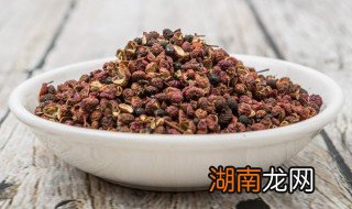 花椒面的做法 花椒面怎么做