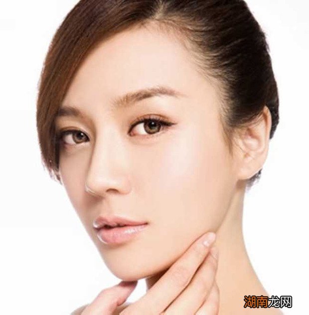 不同肌肤护理有妙招