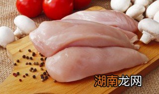 鸡肉香菇怎么做好吃又简单窍门 鸡肉香菇怎么做好吃