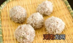 怎么做糯米才好吃 怎么做糯米好吃的