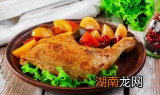 盐焗鸡粉怎么做鸡肉 盐焗鸡粉怎么做菜