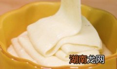 土豆山药泥怎么做好吃 土豆传奇土豆泥山药饼