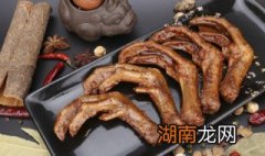 花生扇贝鸭掌煲的做法 花生扇贝鸭掌煲怎么做