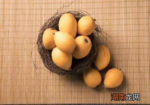 枇杷到底是不是发物 枇杷不能和什么一起吃