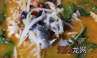 柠檬江鳅怎么做 柠檬江鳅做法介绍