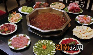 最简单的羊肉火锅做法窍门 最简单的羊肉火锅做法步骤