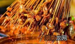 小郡肝是什么肉 小郡肝是哪里的肉