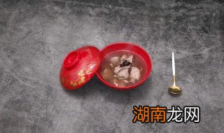 紫苏牛肉汤做法窍门 紫苏牛肉汤做法介绍